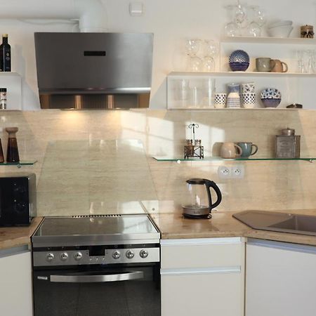 Mollehusets Lejligheder I Ikast Taet Ved Herning, Silkeborg Og Arhus Bagian luar foto