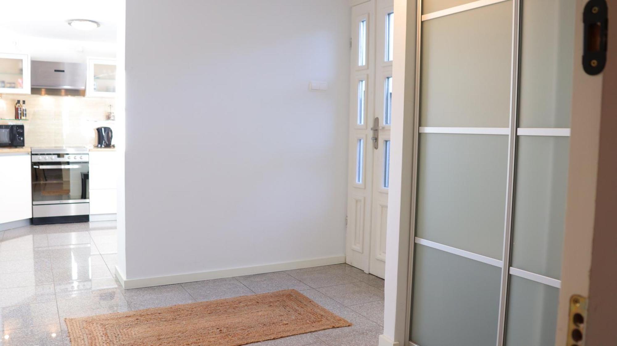 Mollehusets Lejligheder I Ikast Taet Ved Herning, Silkeborg Og Arhus Bagian luar foto