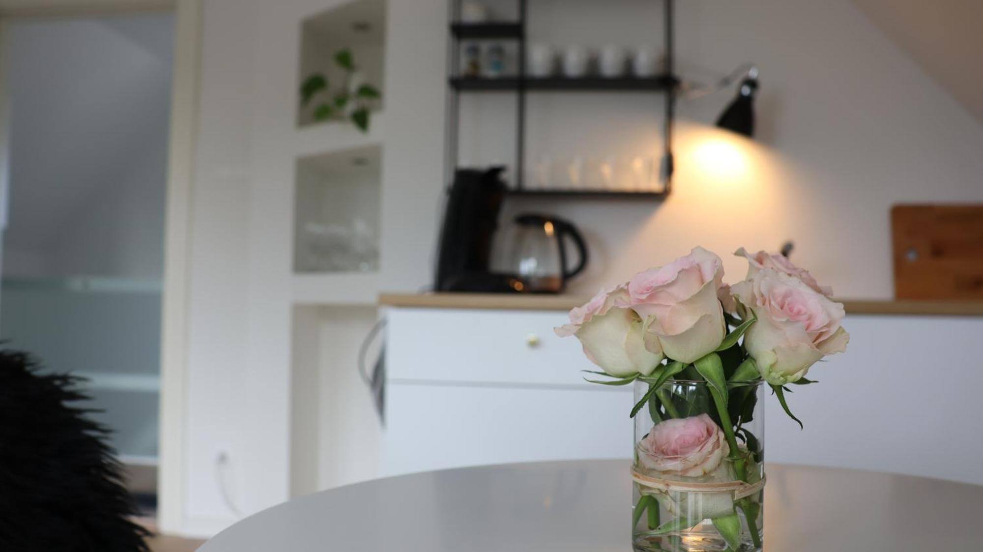 Mollehusets Lejligheder I Ikast Taet Ved Herning, Silkeborg Og Arhus Bagian luar foto