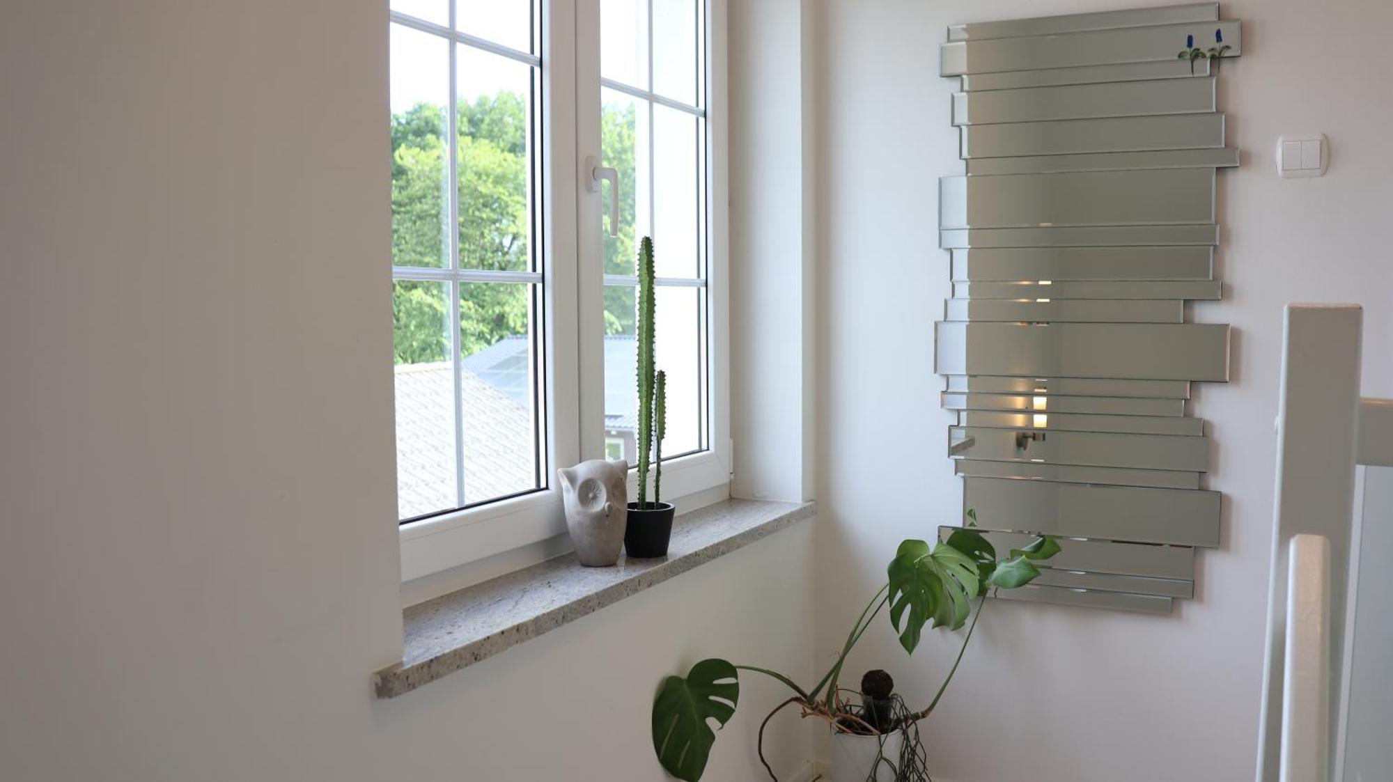 Mollehusets Lejligheder I Ikast Taet Ved Herning, Silkeborg Og Arhus Ruang foto