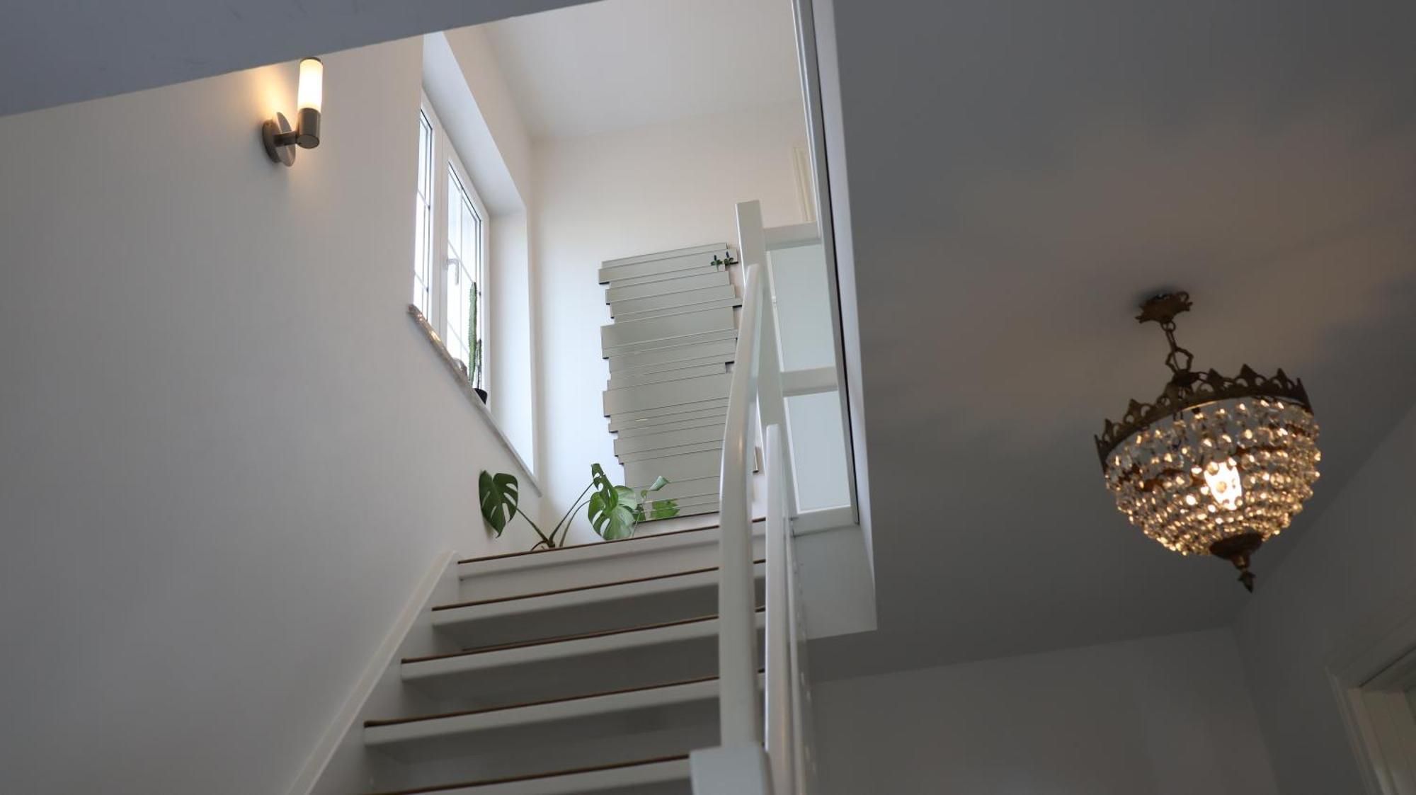 Mollehusets Lejligheder I Ikast Taet Ved Herning, Silkeborg Og Arhus Bagian luar foto