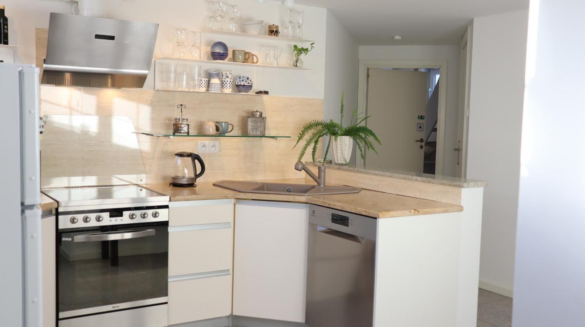 Mollehusets Lejligheder I Ikast Taet Ved Herning, Silkeborg Og Arhus Bagian luar foto